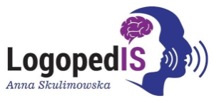 Logopedis logo Logopedis logo